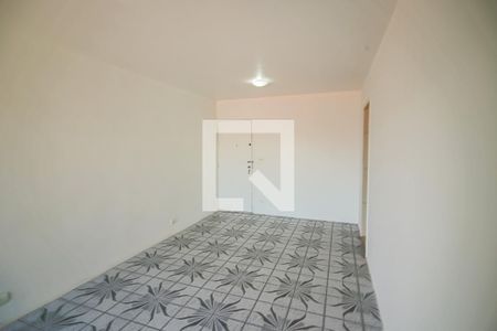 Sala de apartamento à venda com 2 quartos, 60m² em Butantã, São Paulo