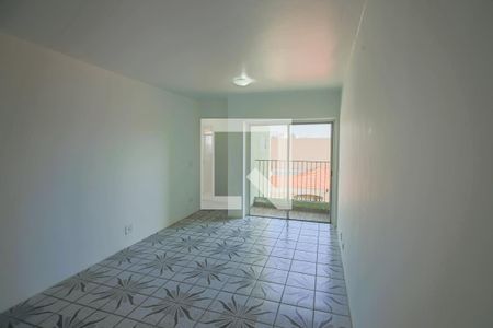 Sala de apartamento à venda com 2 quartos, 60m² em Butantã, São Paulo