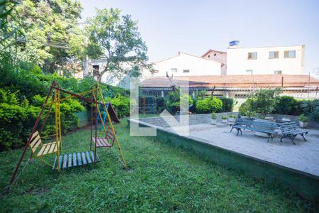Apartamento à venda com 60m², 2 quartos e 1 vaga Apartamento à venda com 60m², 2 quartos e 1 vagaPlayground