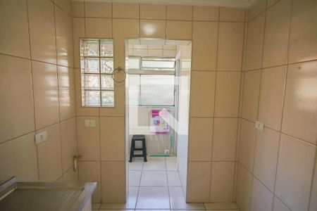 Apartamento à venda com 60m², 2 quartos e 1 vaga Apartamento à venda com 60m², 2 quartos e 1 vagaCozinha