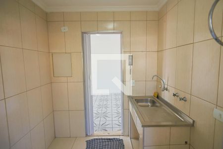 Apartamento à venda com 60m², 2 quartos e 1 vaga Apartamento à venda com 60m², 2 quartos e 1 vagaCozinha