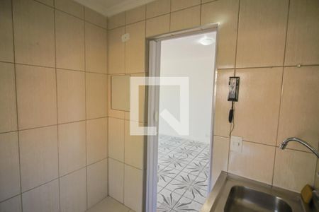 Apartamento à venda com 60m², 2 quartos e 1 vaga Apartamento à venda com 60m², 2 quartos e 1 vagaCozinha