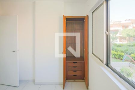 Quarto 1 de apartamento para alugar com 2 quartos, 60m² em Butantã, São Paulo