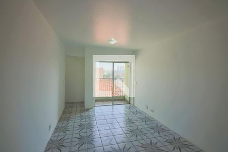 Sala de apartamento à venda com 2 quartos, 60m² em Butantã, São Paulo