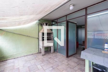 Apartamento à venda com 60m², 2 quartos e 1 vaga Apartamento à venda com 60m², 2 quartos e 1 vagaÁrea comum - Churrasqueira
