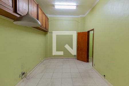 Sala/Quarto de kitnet/studio à venda com 1 quarto, 26m² em Centro, Rio de Janeiro