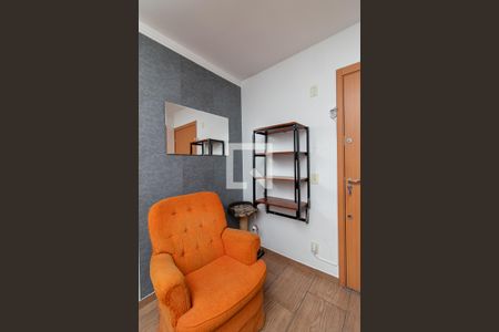 Sala de apartamento à venda com 2 quartos, 44m² em Protásio Alves, Porto Alegre