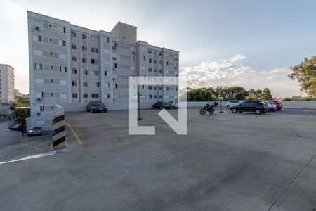 Apartamento à venda com 44m², 2 quartos e 1 vagaGaragem