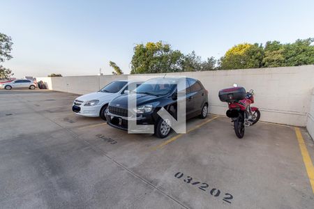 Apartamento à venda com 44m², 2 quartos e 1 vagaGaragem