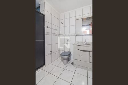 Apartamento à venda com 65m², 2 quartos e sem vagaBanheiro