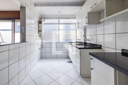 Apartamento à venda com 65m², 2 quartos e sem vagaCozinha
