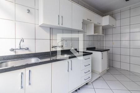 Apartamento à venda com 65m², 2 quartos e sem vagaCozinha