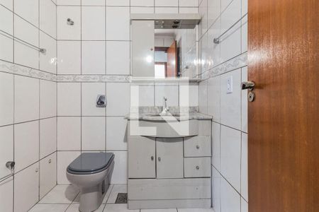 Apartamento à venda com 65m², 2 quartos e sem vagaBanheiro