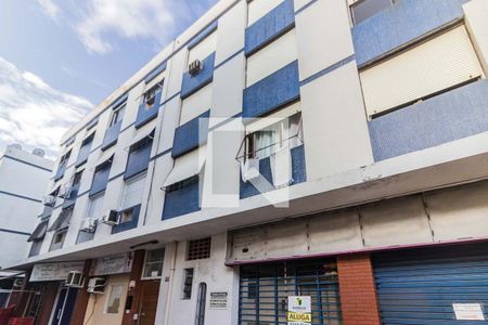 Apartamento à venda com 65m², 2 quartos e sem vagaFachada