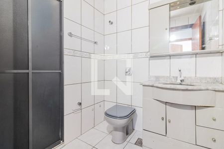 Apartamento à venda com 65m², 2 quartos e sem vagaBanheiro