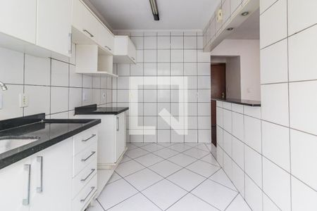 Apartamento à venda com 65m², 2 quartos e sem vagaCozinha