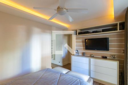 Apartamento à venda com 135m², 3 quartos e 2 vagas Apartamento à venda com 135m², 3 quartos e 2 vagasQuarto 1 - Suíte