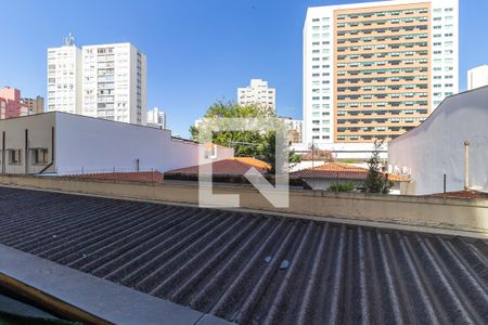 Apartamento à venda com 135m², 3 quartos e 2 vagas Apartamento à venda com 135m², 3 quartos e 2 vagasVista da suíte