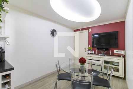 Apartamento à venda com 135m², 3 quartos e 2 vagas Apartamento à venda com 135m², 3 quartos e 2 vagasCopa