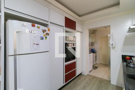 Apartamento à venda com 135m², 3 quartos e 2 vagas Apartamento à venda com 135m², 3 quartos e 2 vagasCozinha