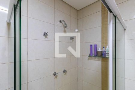 Apartamento à venda com 135m², 3 quartos e 2 vagas Apartamento à venda com 135m², 3 quartos e 2 vagasBanheiro da suíte