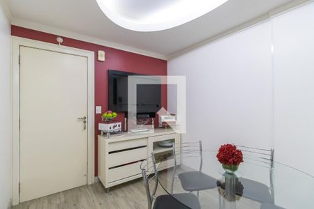 Apartamento à venda com 135m², 3 quartos e 2 vagas Apartamento à venda com 135m², 3 quartos e 2 vagasCopa