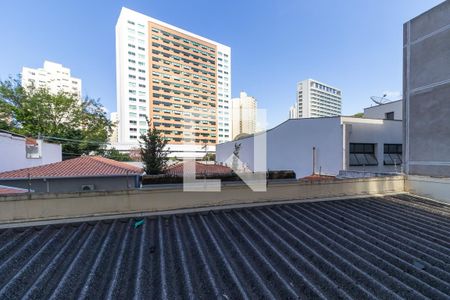 Apartamento à venda com 135m², 3 quartos e 2 vagas Apartamento à venda com 135m², 3 quartos e 2 vagasVista do quarto 2