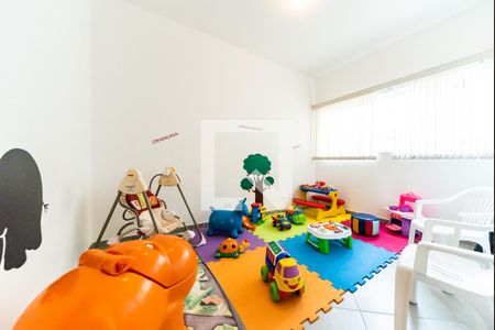 Apartamento para alugar com 80m², 2 quartos e 2 vagasÁrea comum