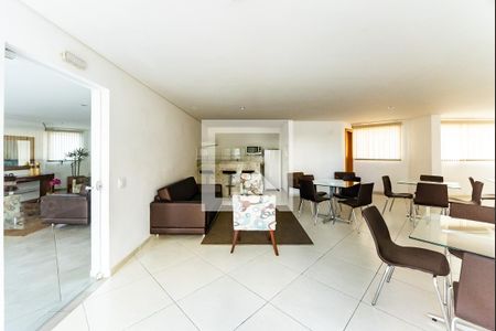 Apartamento para alugar com 80m², 2 quartos e 2 vagasÁrea comum