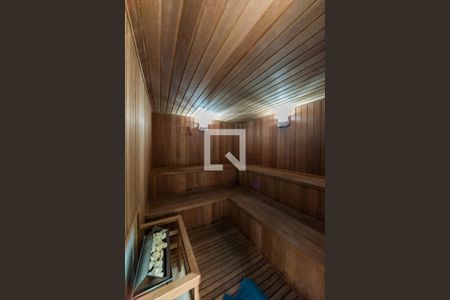 Apartamento para alugar com 80m², 2 quartos e 2 vagasÁrea comum