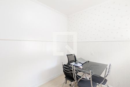 Apartamento para alugar com 80m², 2 quartos e 2 vagasQuarto 2