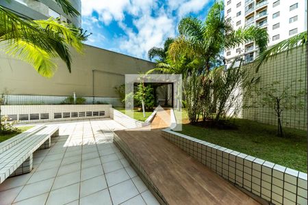 Apartamento para alugar com 80m², 2 quartos e 2 vagasÁrea comum