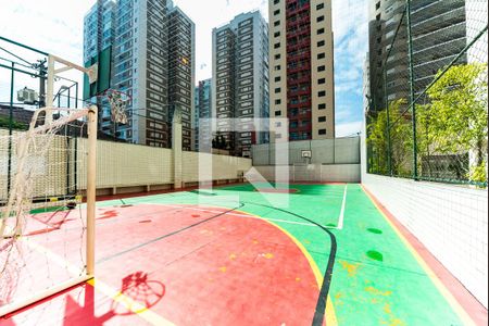 Apartamento para alugar com 80m², 2 quartos e 2 vagasÁrea comum