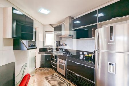 Apartamento para alugar com 80m², 2 quartos e 2 vagasCozinha