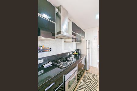 Apartamento para alugar com 80m², 2 quartos e 2 vagasCozinha