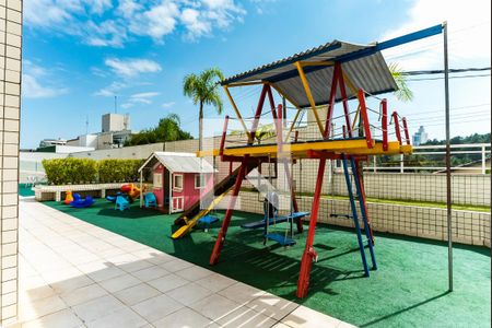 Apartamento para alugar com 80m², 2 quartos e 2 vagasÁrea comum