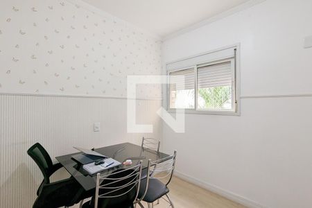 Apartamento para alugar com 80m², 2 quartos e 2 vagasQuarto 2