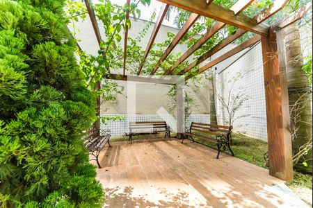 Apartamento para alugar com 80m², 2 quartos e 2 vagasÁrea comum