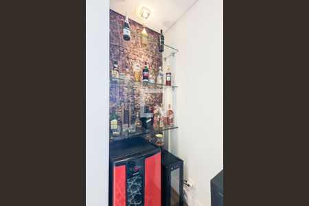 Sala de apartamento para alugar com 2 quartos, 80m² em Baeta Neves, São Bernardo do Campo