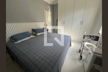 Apartamento à venda com 90m², 3 quartos e sem vagaQuarto 2