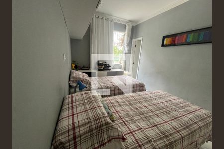 Quarto 1 de apartamento à venda com 3 quartos, 90m² em Parque Mandaqui, São Paulo