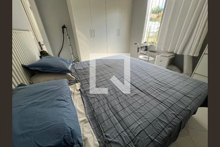 Apartamento à venda com 90m², 3 quartos e sem vagaQuarto 2