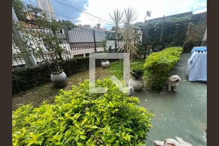 Apartamento à venda com 90m², 3 quartos e sem vagaQuintal