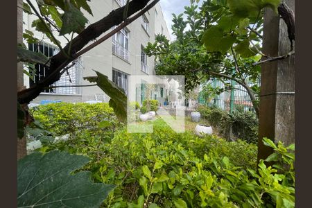 Apartamento à venda com 90m², 3 quartos e sem vagaQuintal