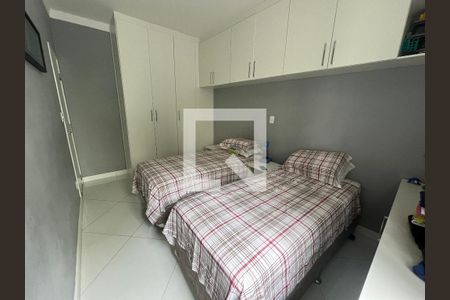 Quarto 1 de apartamento à venda com 3 quartos, 90m² em Parque Mandaqui, São Paulo