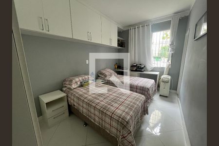 Quarto 1 de apartamento à venda com 3 quartos, 90m² em Parque Mandaqui, São Paulo