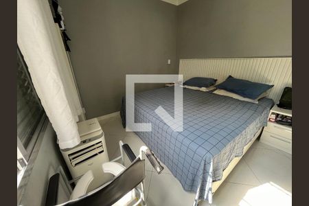 Apartamento à venda com 90m², 3 quartos e sem vagaQuarto 2