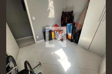 Apartamento à venda com 90m², 3 quartos e sem vagaQuarto 3