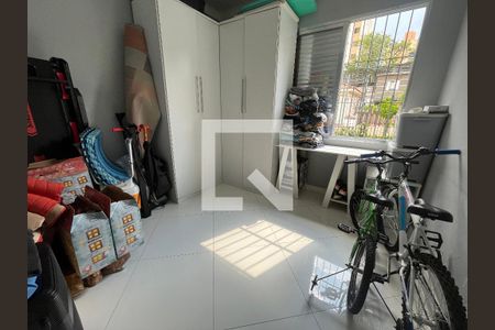 Apartamento à venda com 90m², 3 quartos e sem vagaQuarto 3