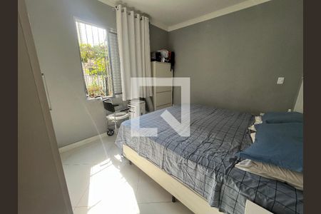 Quarto 2 de apartamento à venda com 3 quartos, 90m² em Parque Mandaqui, São Paulo